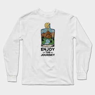 Journey Long Sleeve T-Shirt